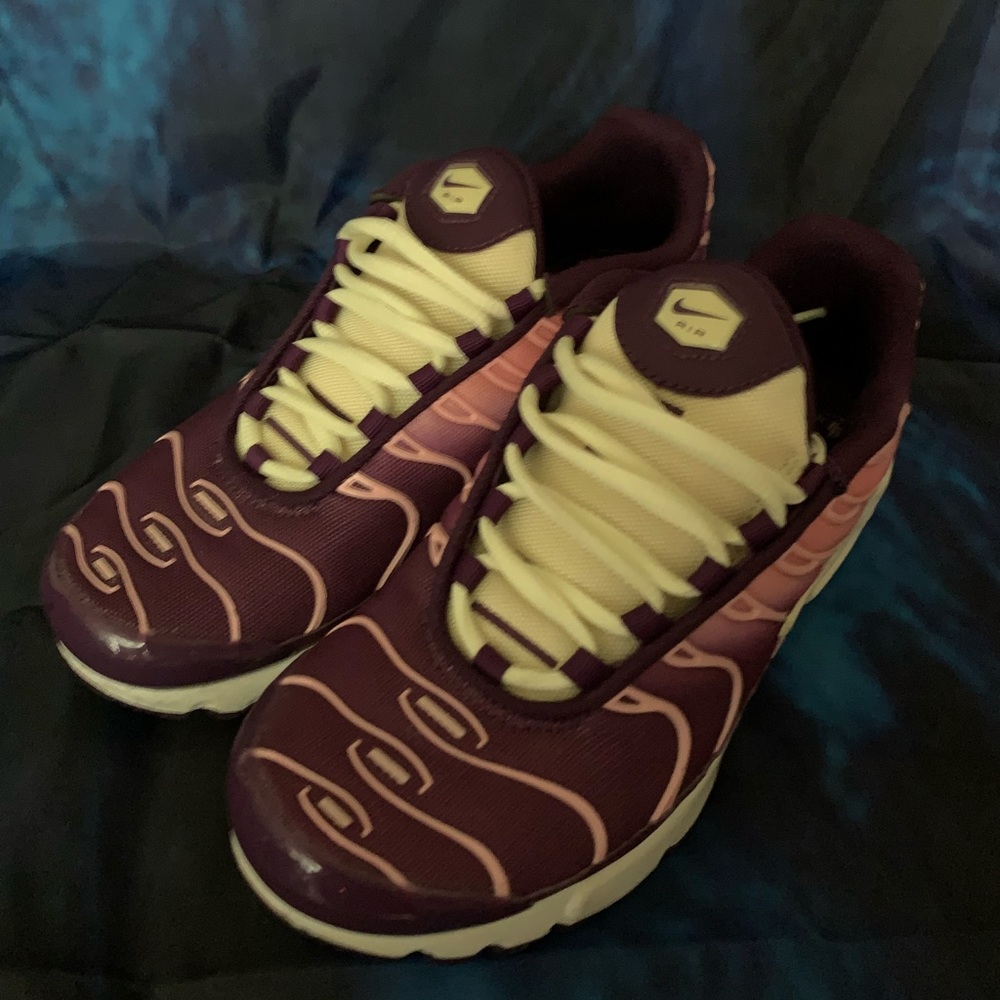 NIKE Airmax Plus 5Y; EUR 37.5